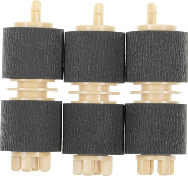 Комплект роликов Cactus CS-BRA-XER-VLB7035 (109R00790/22K74870/604K56080/604K66430/676K65020) для Xerox WC 7525/7530/7535/7545/7556/7855/7970/7425/7428/7435/7120/7125/7220/7220T/7225/5325/5330/5335/7830/7835/7845, Versalink C7000/B7025/B7030/B7035/C8000/C