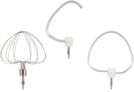 Миксер планетарный Starwind SPM2151 1500Вт графит