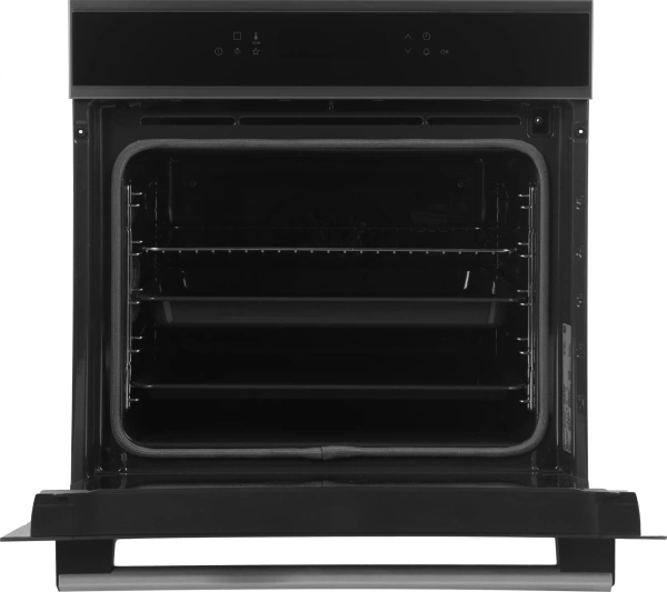 Духовой шкаф Электрический Electrolux COE7P31X нержавеющая сталь