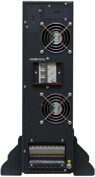 Стабилизатор напряжения Штиль ИнСтаб IS3310RT 8000Вт 10000ВА серый