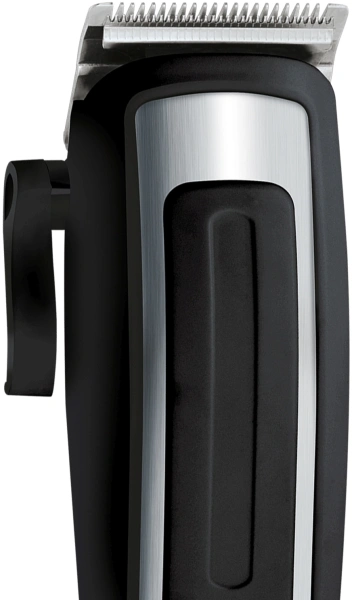 Машинка для стрижки Vitek VT-2541 разноцветный 9Вт (насадок в компл:4шт)