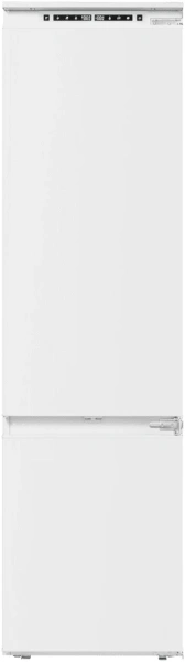 Холодильник Maunfeld MBF193NFWGR Inverter 2-хкамерн. (КА-00024621)