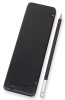 Набор карандашей ч/г Moleskine DRAWING SET EW7P05GPHA мет.кор. 5 кар.H/HB/2B/4B/6B