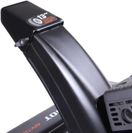 Снегоуборщик бензин. Patriot Арктика 7 5149кВт 7л.с.