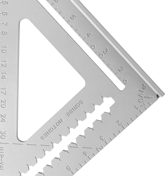 Линейка Deko DKM305-430-305