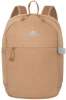 Рюкзак для ноутбука 10.5" Riva Urban 5422 бежевый полиэстер