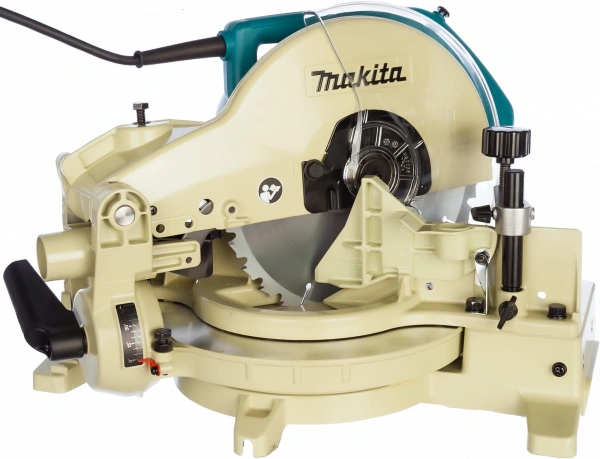 Торцовочная пила Makita LS1040N 1650Вт 4600об/мин d=260мм
