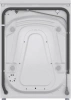 Стиральная машина Gorenje W2NHPI72SCS класс: A загр.фронтальная макс.:7кг белый инвертер