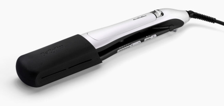 Выпрямитель Babyliss ST595E серебристый макс.темп.:210С покрытие:керамическое