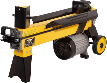 Дровокол Huter HLS-5500