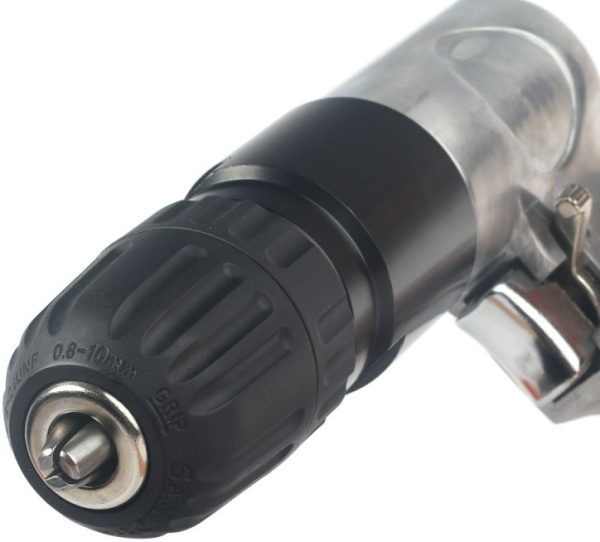 Дрель Patriot PD 140S 113л/мин патр.:быстрозажимной