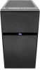 ПК IRU Game 510B7GM MT i5 12400F (2.5) 32Gb SSD1Tb RTX3050 8Gb FreeDOS GbitEth 500W черный (2086479)