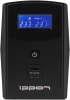 Источник бесперебойного питания Ippon Back Power Pro II Euro 650 360Вт 650ВА черный