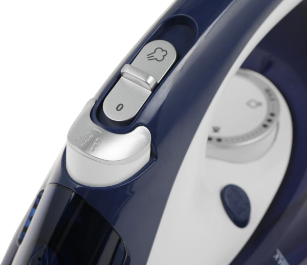 Утюг Gorenje SIH2200BLC 2200Вт синий/белый