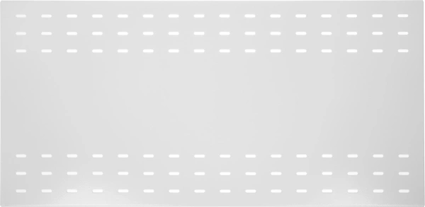 Полка стационарная для аккумуляторов ЦМО СВ-100АК 1U нагр.:200кг. 19" 1000мм серый (упак.:1шт)