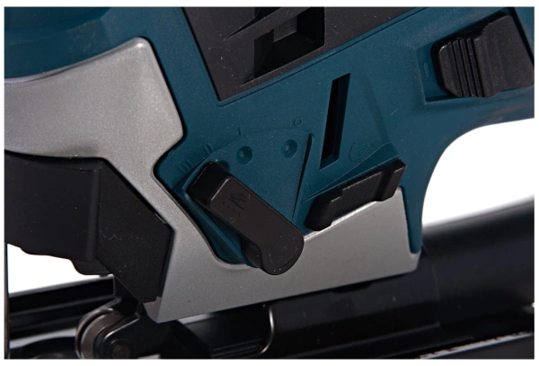 Лобзик Bosch GST 90 E Professional 650Вт 3100ходов/мин от электросети (кейс в комплекте)