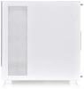 Корпус Thermaltake View 270 TG ARGB Snow белый без БП ATX 9x120mm 2x140mm 1x200mm 2xUSB3.0 audio bott PSU