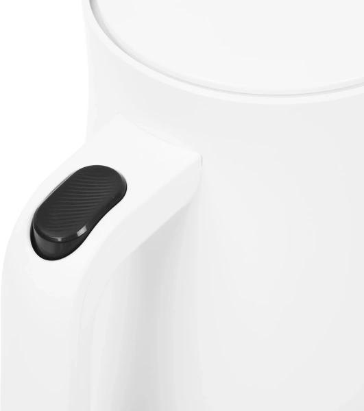 Чайник Bosch TWK4M221 1.7л. белый