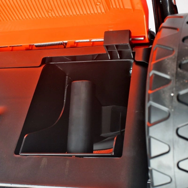 Газонокосилка роторная Patriot PT 47BS (512109016)