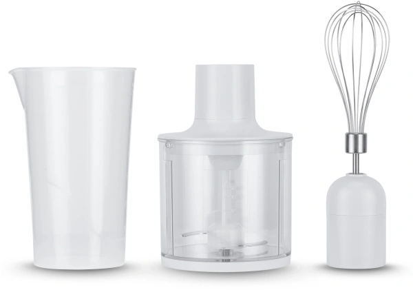 Блендер погружной Vitek VT-3409 800Вт разноцветный