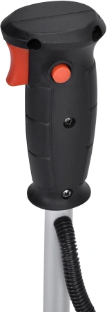 Триммер электрический Starwind ET-1400B 1400Вт разбор.штан. реж.эл.:леска/нож