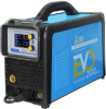 Сварочный полуавтомат ТСС EVO MTM-200 PULSE инвертор MMA, PULSE MMA,TIG, PULSE TIG, MIG, PULSE MIG,