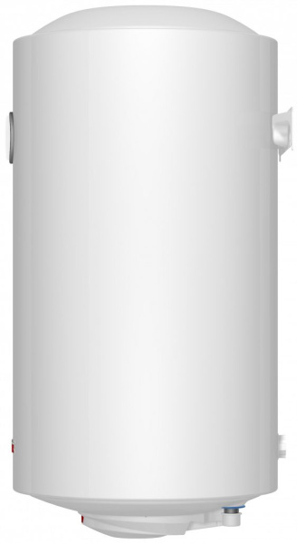 Водонагреватель Thermex Champion TitaniumHeat 50 V Slim 1.5кВт 50л электрический настенный/белый