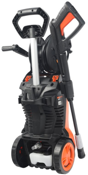 Минимойка Patriot GT640 Imperial 2050Вт (322306064)