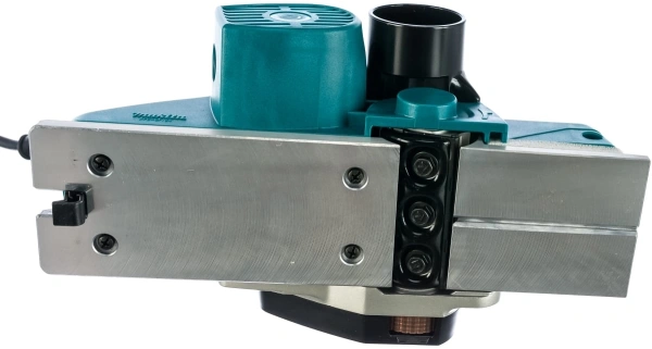 Рубанок Makita KP0800 620Вт 82мм 17000об/мин