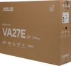 Монитор Asus 27" VA27EHF IPS FHD чер 1ms HDMI 100Hz 250cd In