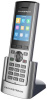 Телефон IP Grandstream DP730 черный (упак.:1шт)