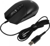 Мышь A4Tech Bloody P91s черный оптическая (8000dpi) USB (8but)