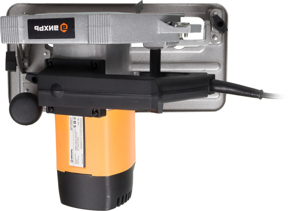 Циркулярная пила (дисковая) Вихрь ДП-200СТ 2000Вт (ручная)