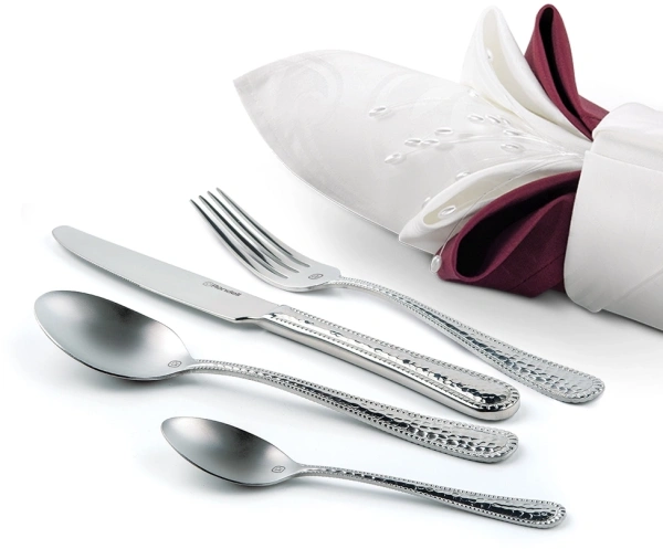 Ложка столовая Rondell RainDrops RD-1083 стальной