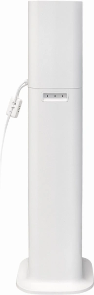 Увлажнитель воздуха Primera HUP-W3080-TA 25Вт (ультразвуковой) белый