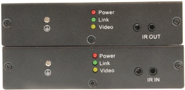 Приемопередатчик Osnovo TA-HiKMP+RA-HiKMP