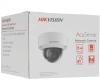 Камера видеонаблюдения IP Hikvision DS-2CD2123G2-IS(2.8mm) 2.8-2.8мм цветная корп.:белый