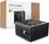 Блок питания Deepcool ATX 1200W PN1200M Gen.5 80+ gold (20+4pin) APFC 120mm fan 8xSATA RTL