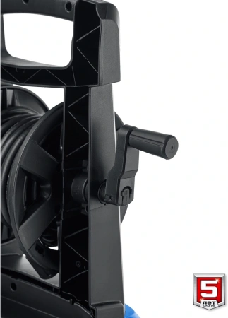 Минимойка Зубр Профессионал АВД-П200 2600Вт