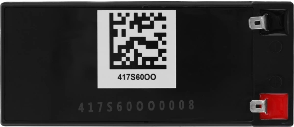 Батарея для ИБП Prometheus Energy PE 1234 W 12В 9Ач