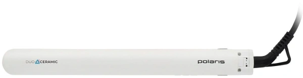 Выпрямитель Polaris PHS 2112KT белый/розовый