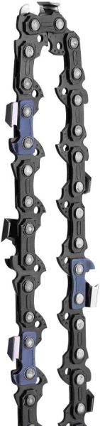 Цепь для цепных пил Deko R-CS5 3/8" 52звен. для DKEC 14 ,DKCHS 40 PRO 14 (080-2035)