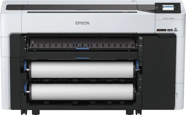 Плоттер Epson SureColor SC-T5700D (C11CH81301A1) A0