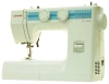 Швейная машина Janome TC-1212 белый