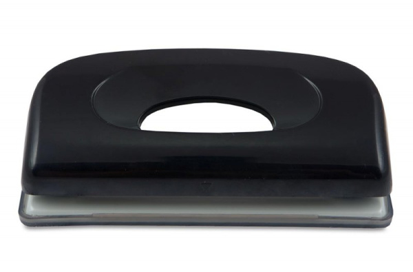 Дырокол Kw-Trio Dolphin mini 090X9 макс.:6лист. пластик ассорти отв.:2