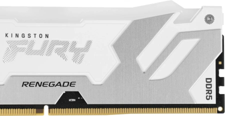 Память DDR5 16GB 8000MHz Kingston KF580C38RWA-16 Fury Renegade RGB RTL Gaming PC5-57600 CL38 DIMM 28