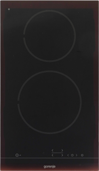 Варочная поверхность Gorenje ECT321BCSC черный