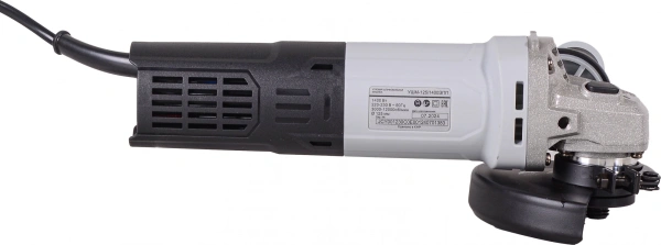 Углошлифовальная машина Ресанта УШМ-125/1400 ЭПП 1400Вт 12000об/мин d=125мм (75/12/14)