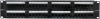 Патч-панель Suprlan 10-0405 19" 2U 48xRJ45 кат.5E UTP