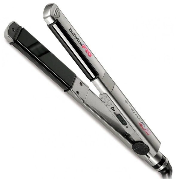 Щипцы Babyliss Pro BAB2071EPE 40Вт серебристый макс.темп.:230С